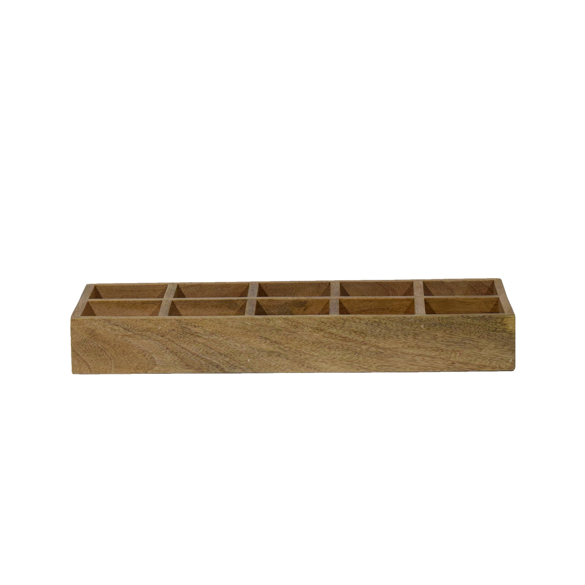 Flower pot organizer