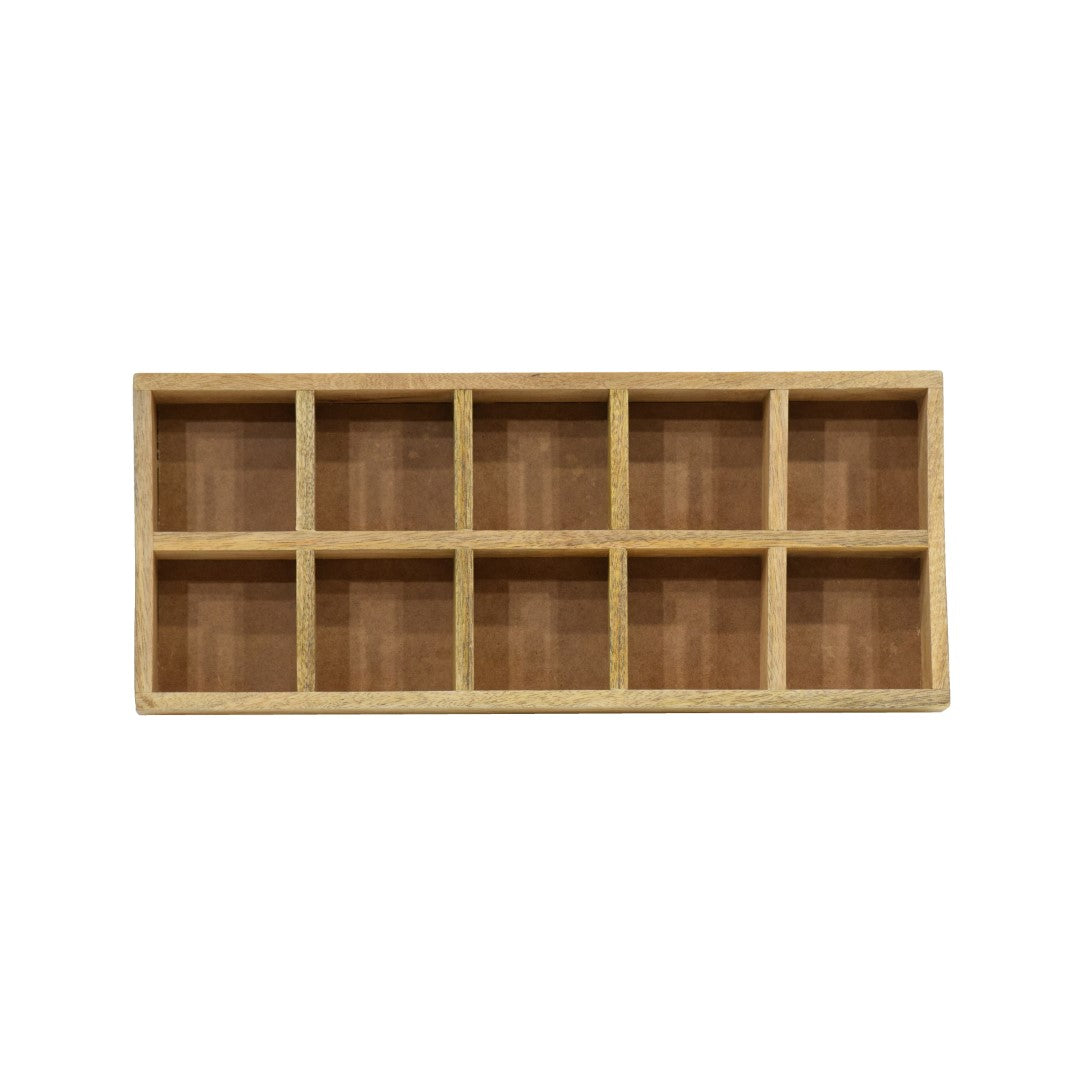 Flower pot organizer