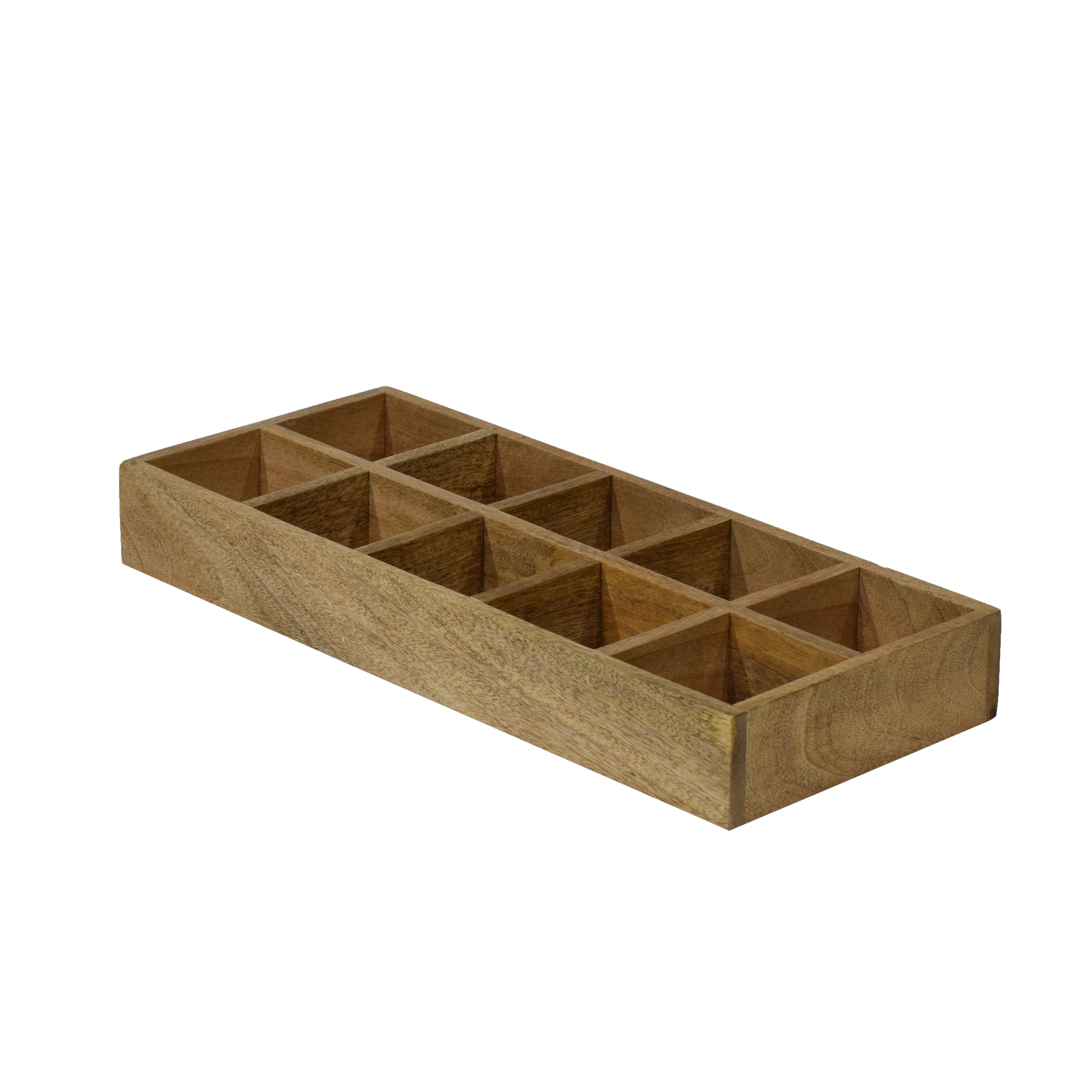 Flower pot organizer