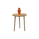 Slim stool/ end table