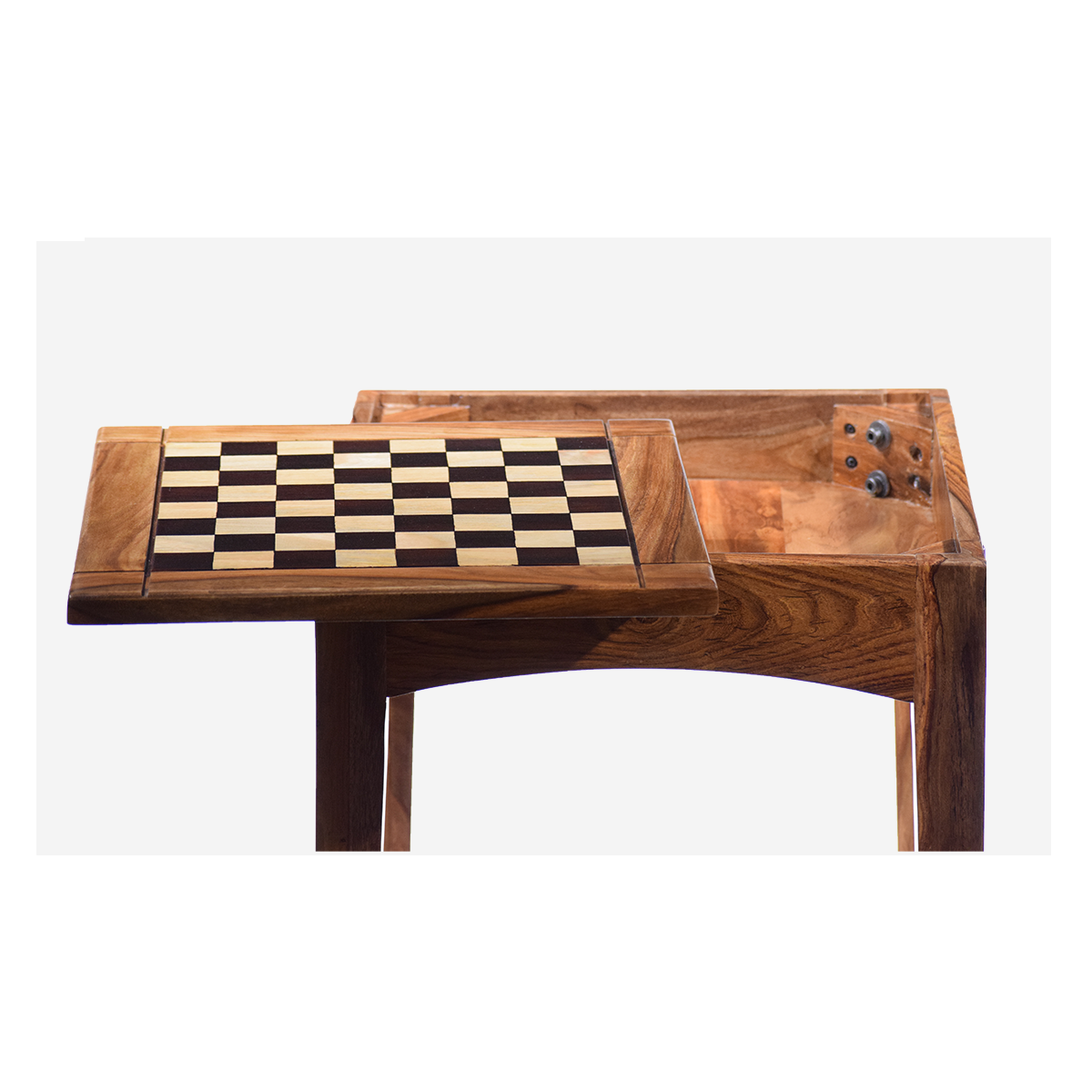 Chess Table