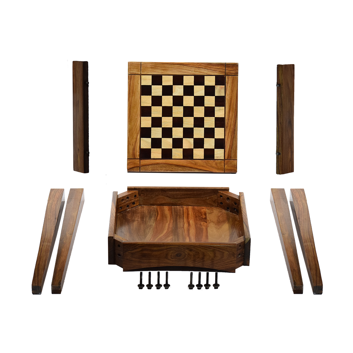 Chess Table