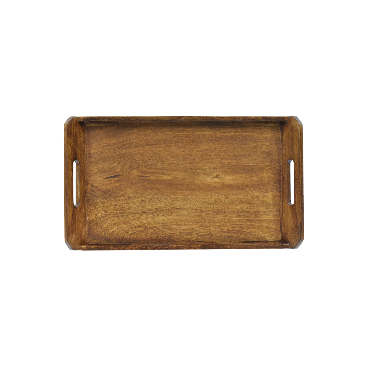 Serving tray