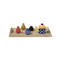Whitewash tray