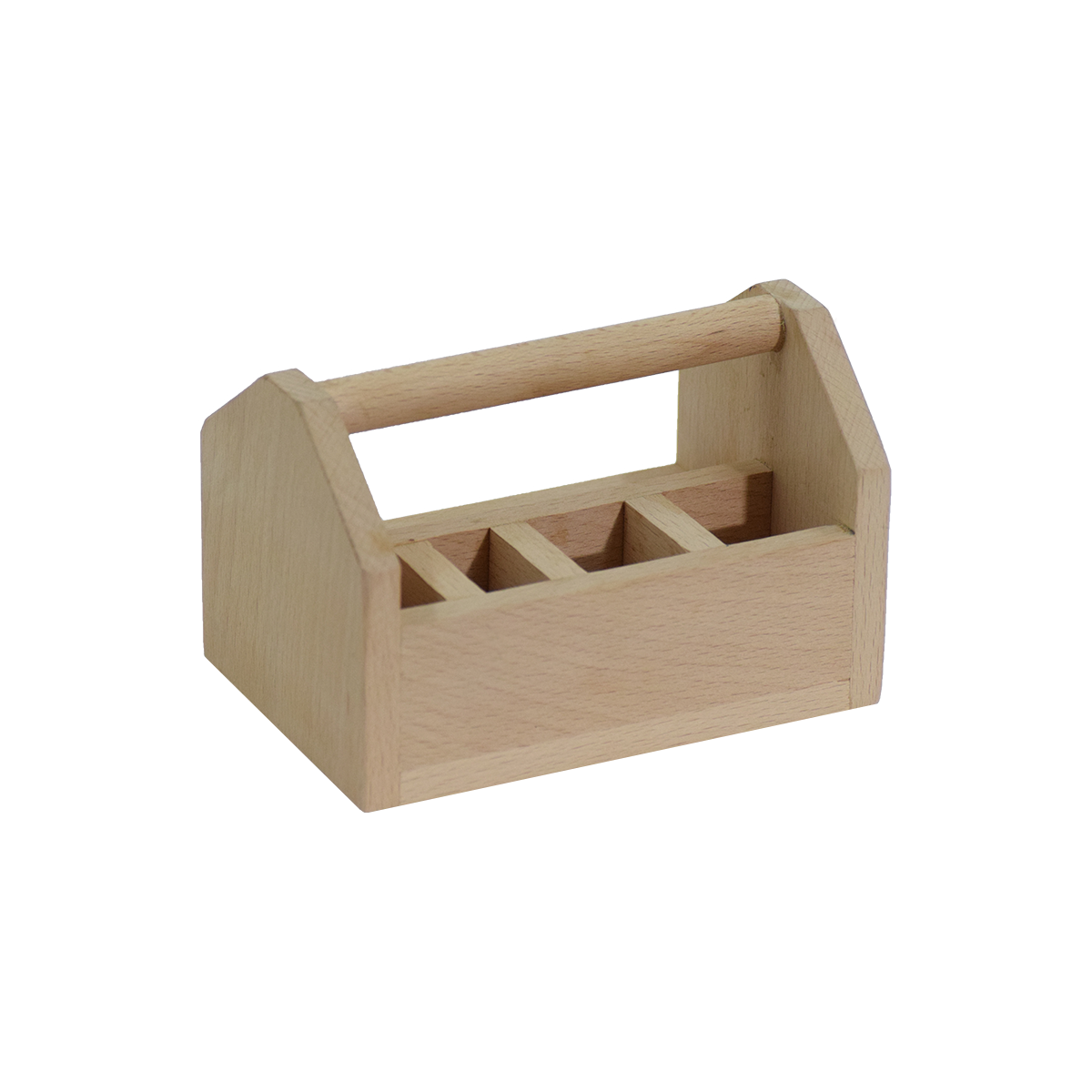 Desk organizer