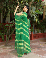 Beryl Green Kaftan