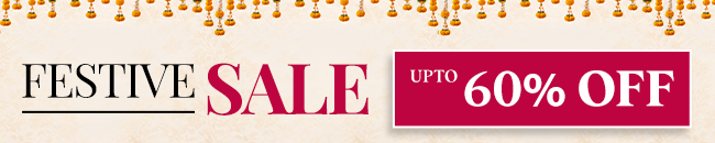 Festive sale