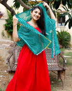 Red Raspeberry Suit Set