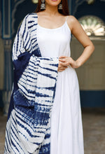 Summer White Suit Set
