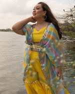 Asmani 3 Piece set