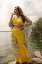 Asmani 3 Piece set