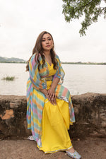 Asmani 3 Piece set