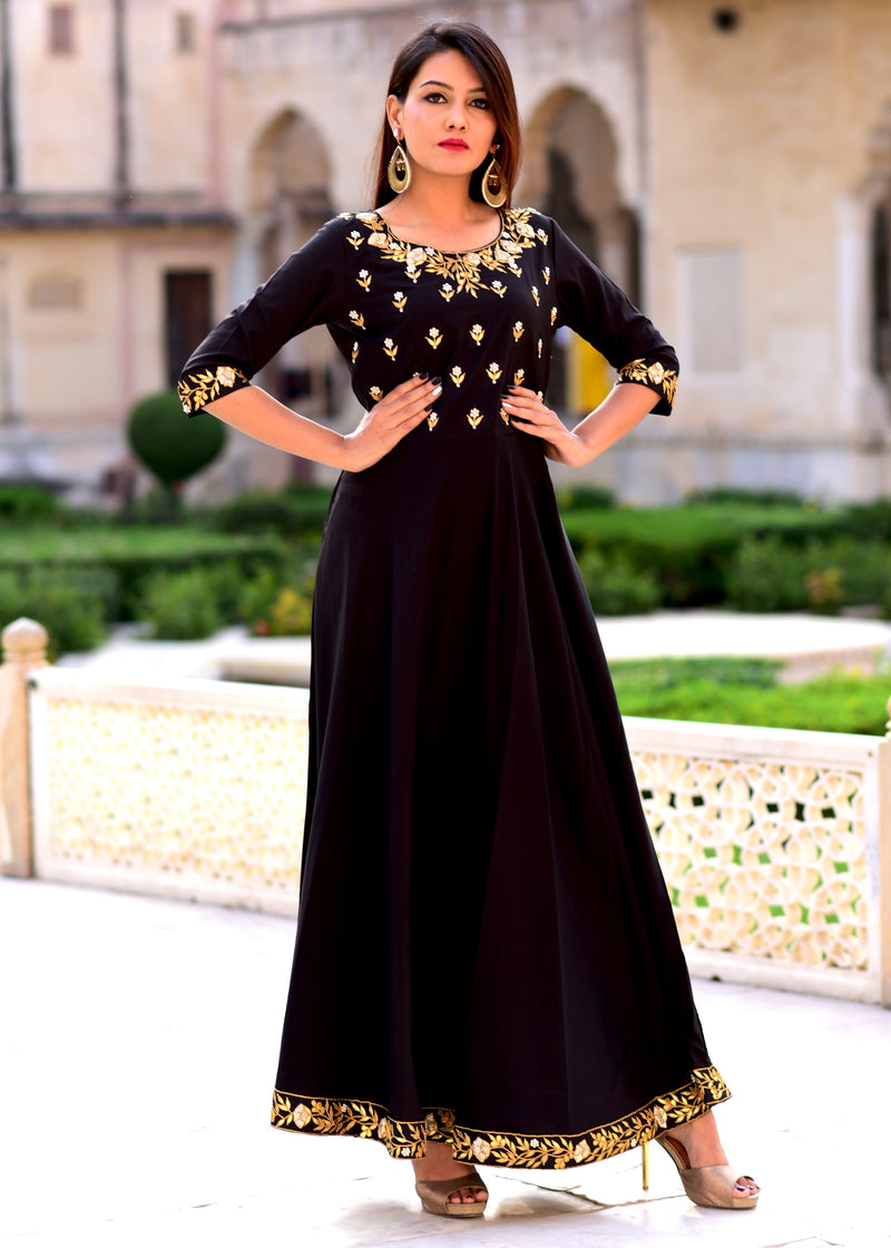 Gowns - Buy Latest Designer Gowns For Women Online – Koskii