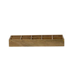 Flower pot organizer