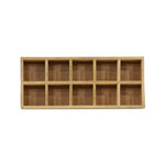 Flower pot organizer