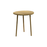 Slim stool/ end table