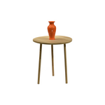 Slim stool/ end table