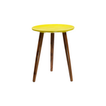 Pin Stool
