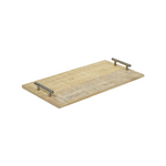 Whitewash tray