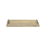 Whitewash tray