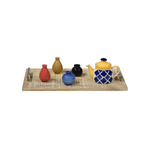 Whitewash tray
