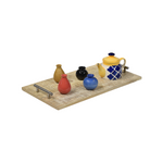 Whitewash tray