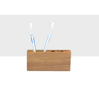 Toothbrush Holder