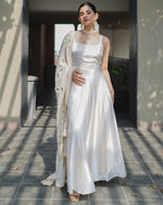 Fairy White Suit Set