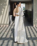 Fairy White Suit Set